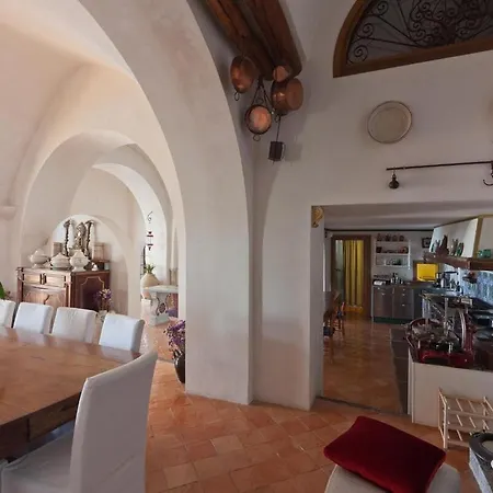 Amalfi Coast Enchanting With Terrace&pool *