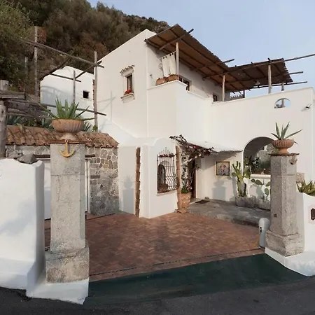 Amalfi Coast Enchanting With Terrace&pool Villa *