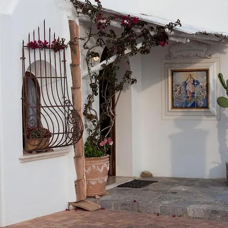 Amalfi Coast Enchanting With Terrace&pool Villa Praiano
