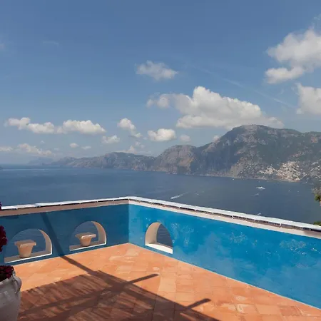 Amalfi Coast Enchanting With Terrace&pool *