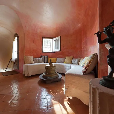 Villa Amalfi Coast Enchanting With Terrace&pool *