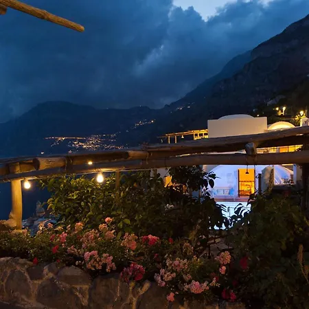 Amalfi Coast Enchanting With Terrace&pool * Praiano