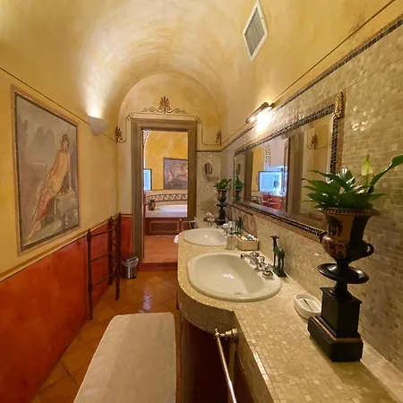 Amalfi Coast Enchanting With Terrace&pool * Praiano