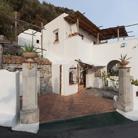 Amalfi Coast Enchanting With Terrace&pool Praiano