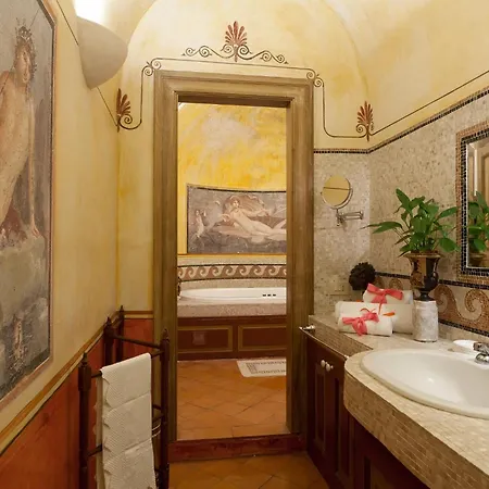 Amalfi Coast Enchanting With Terrace&pool