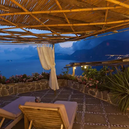 Villa Amalfi Coast Enchanting With Terrace&pool *