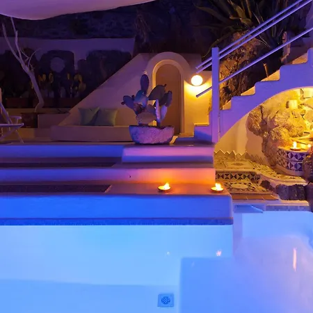 Villa Amalfi Coast Enchanting With Terrace&pool *