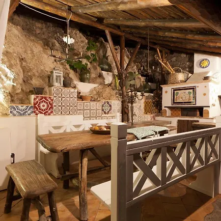 Amalfi Coast Enchanting With Terrace&pool * Praiano