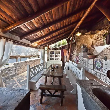 Amalfi Coast Enchanting With Terrace&pool Praiano