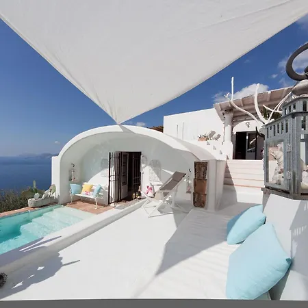 Amalfi Coast Enchanting With Terrace&pool Villa *