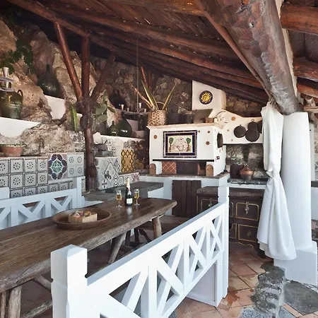 Amalfi Coast Enchanting With Terrace&pool * Praiano