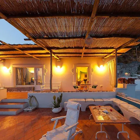 Amalfi Coast Enchanting With Terrace&pool *