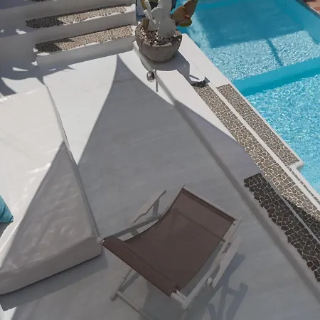 Amalfi Coast Enchanting With Terrace&pool Villa