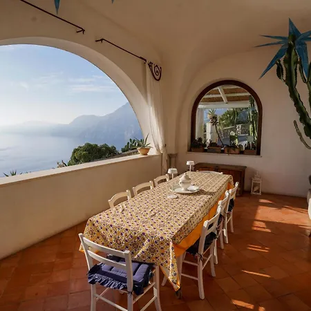 Amalfi Coast Enchanting With Terrace&pool *