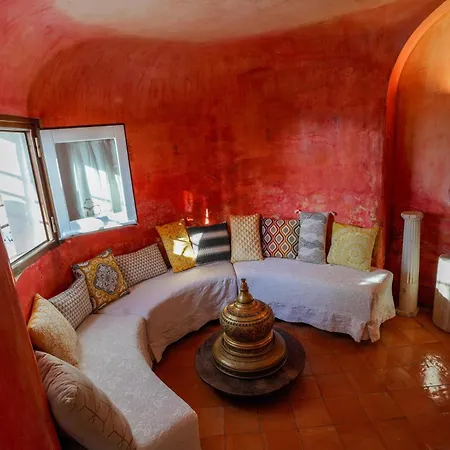 Amalfi Coast Enchanting With Terrace&pool Villa *