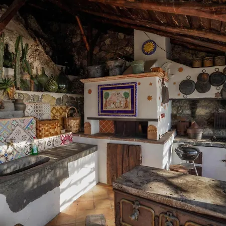 Amalfi Coast Enchanting With Terrace&pool *
