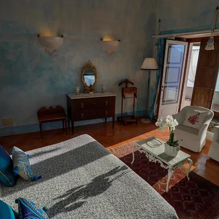 Amalfi Coast Enchanting With Terrace&pool * Praiano